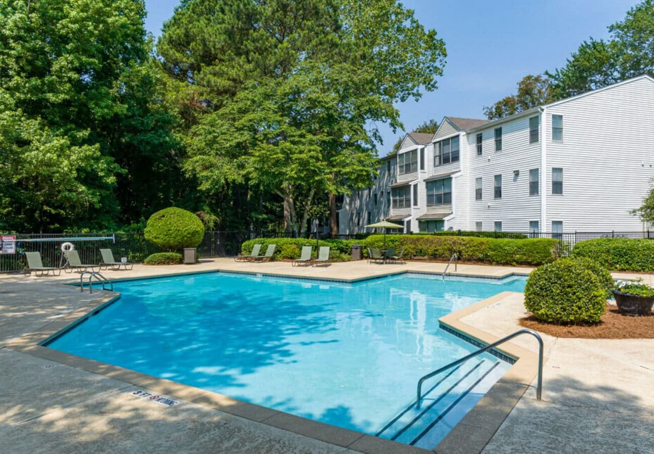 Greenhouse Apartments Kennesaw Ga 1 of 11