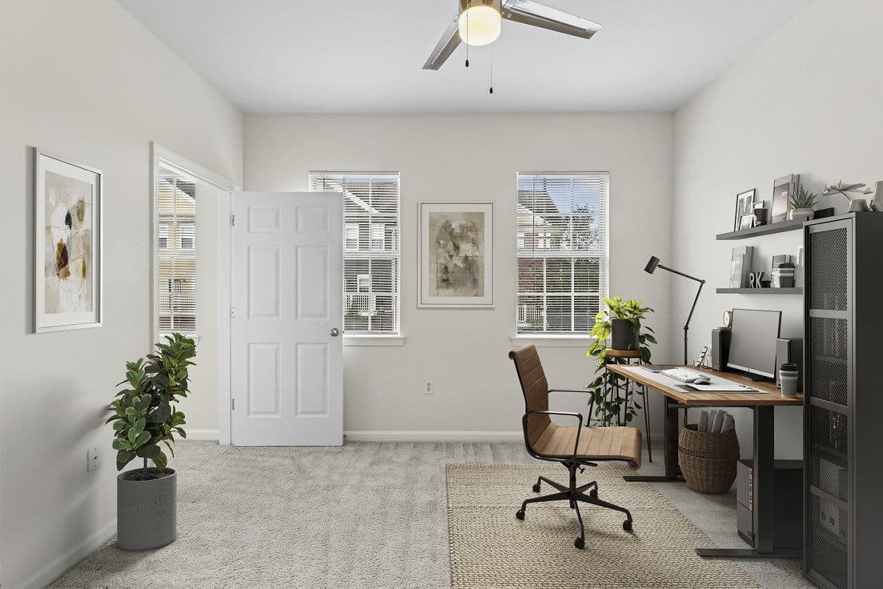 The Pointe at New Town Apartments 13 of 14