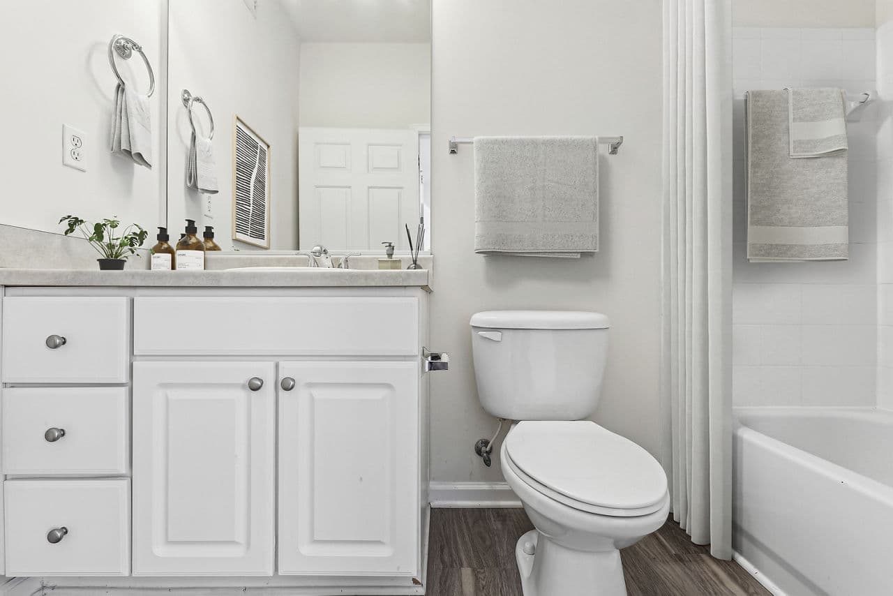 The Pointe at New Town Apartments 14 of 14