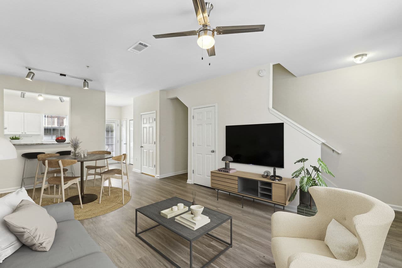 The Pointe at New Town Apartments 11 of 14