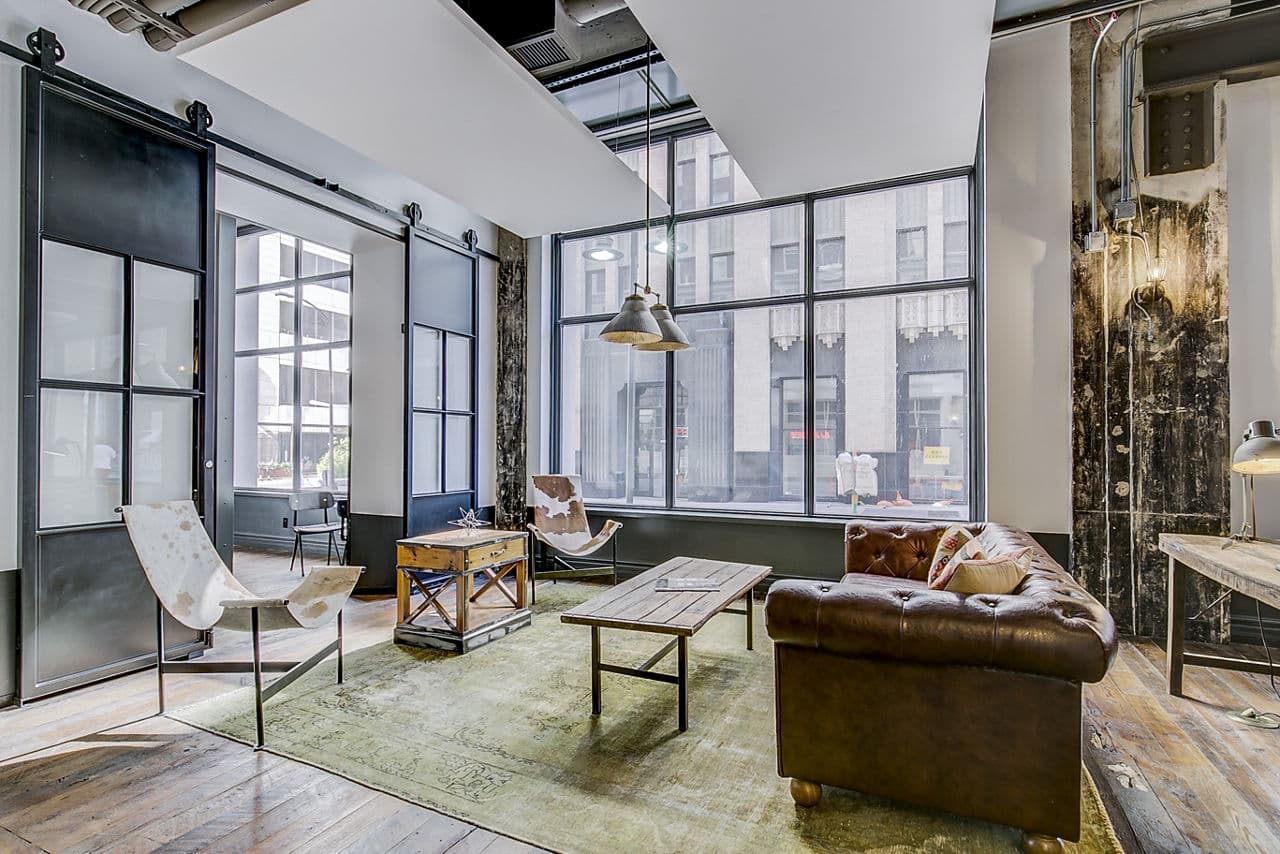 Interurban Building Apartments Dallas Tx 4 of 14