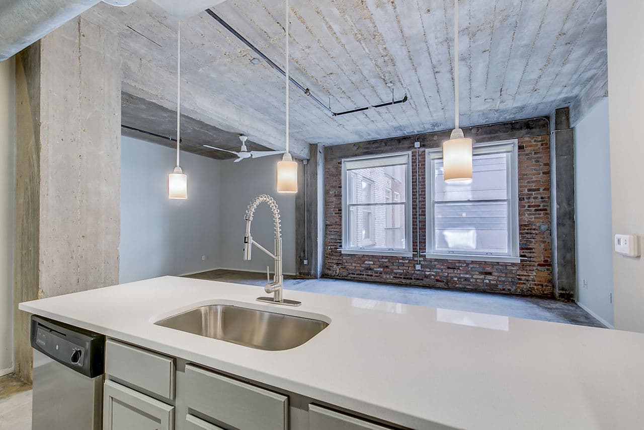 Interurban Building Apartments Dallas Tx 12 of 14