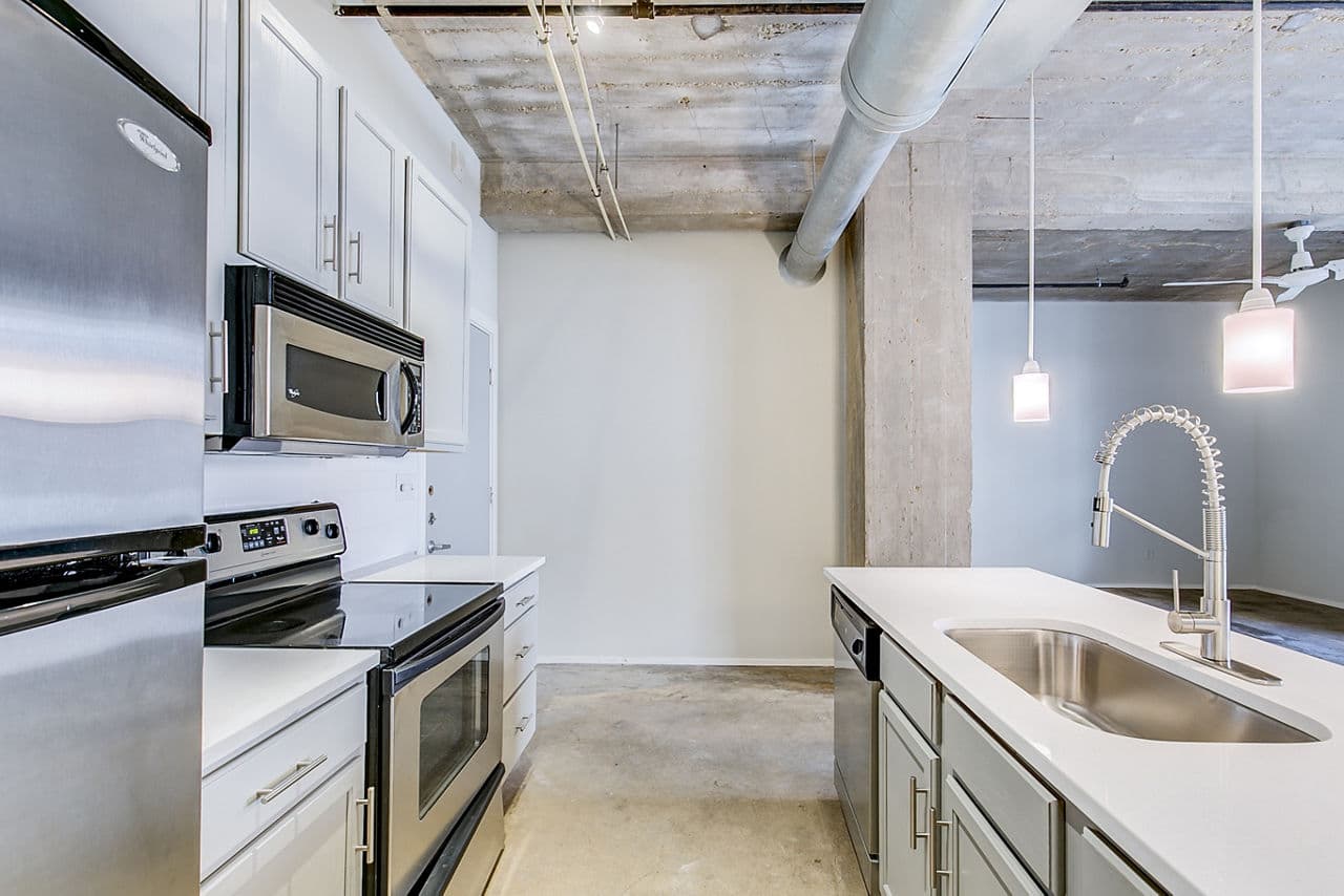 Interurban Building Apartments Dallas Tx 11 of 14