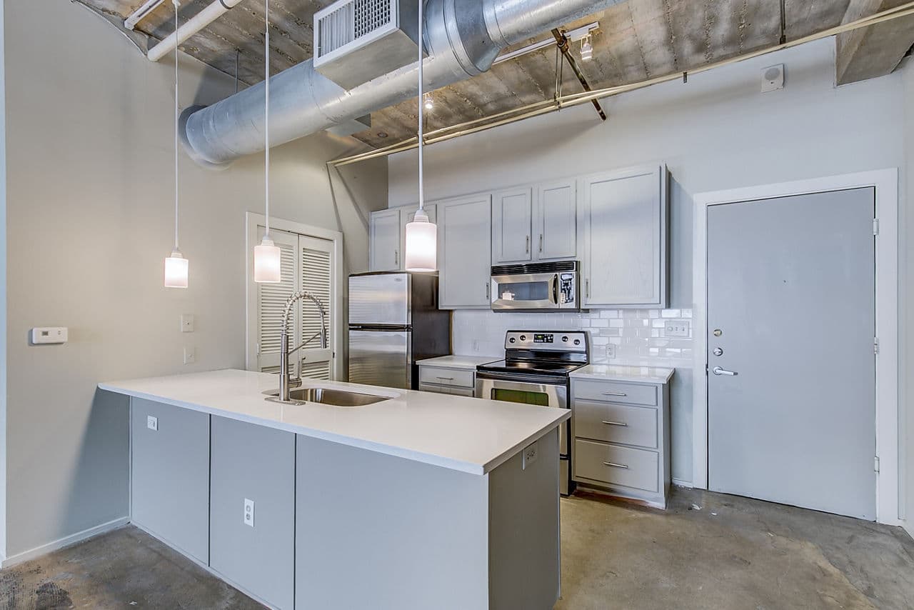 Interurban Building Apartments Dallas Tx 10 of 14