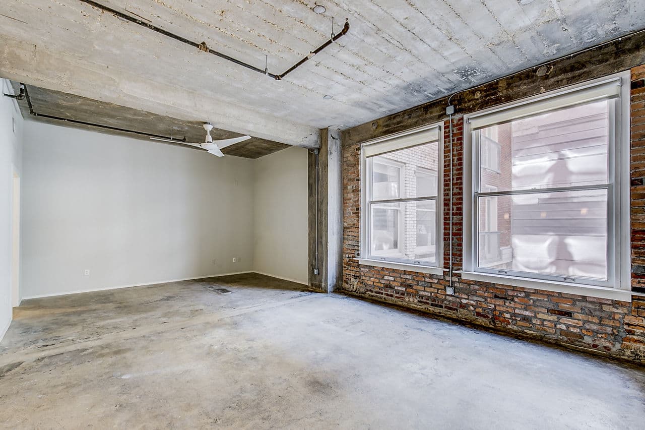 Interurban Building Apartments Dallas Tx 13 of 14