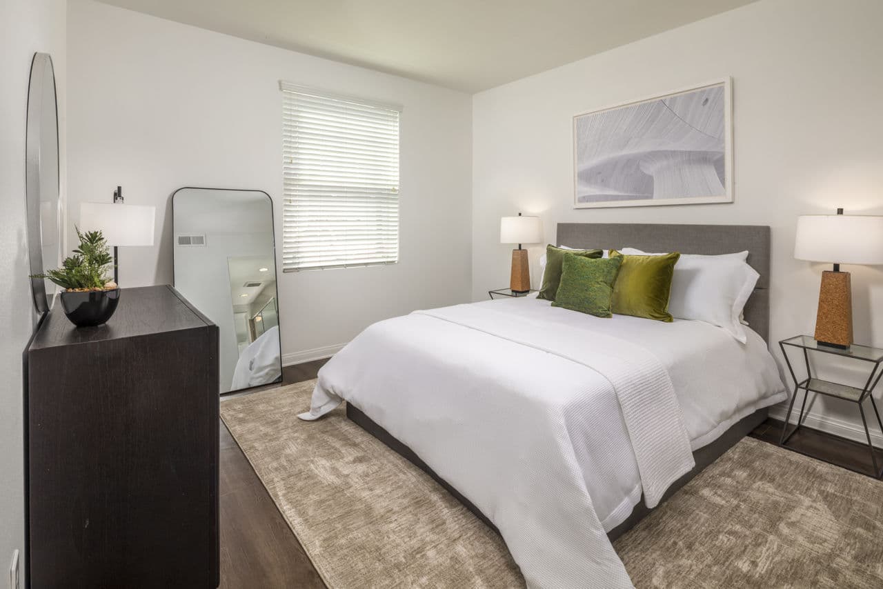Coventry Court Luxury Senior Apartments Tustin Ca 24 of 30