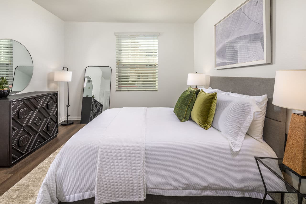 Coventry Court Luxury Senior Apartments Tustin Ca 25 of 30