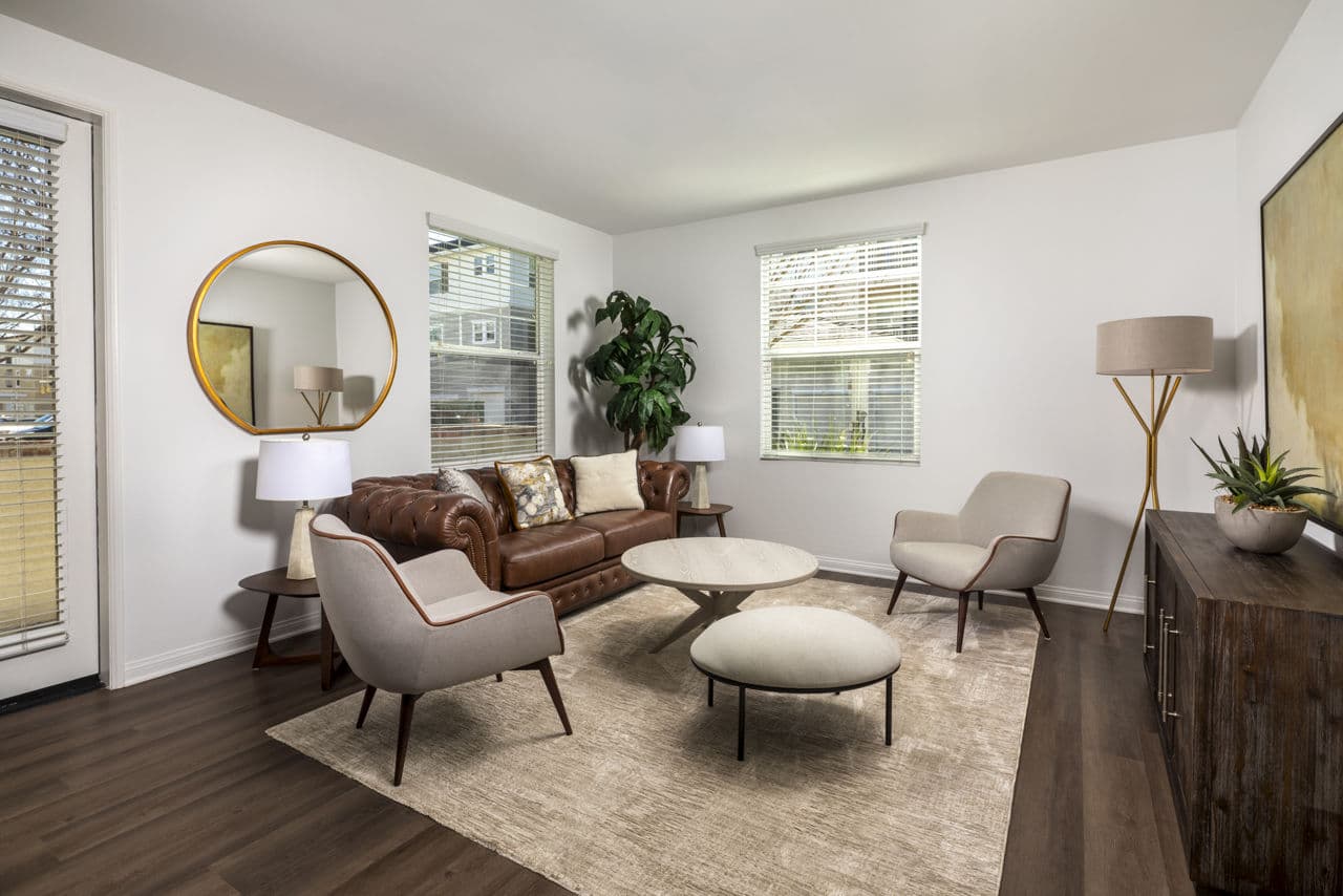Coventry Court Luxury Senior Apartments Tustin Ca 20 of 30