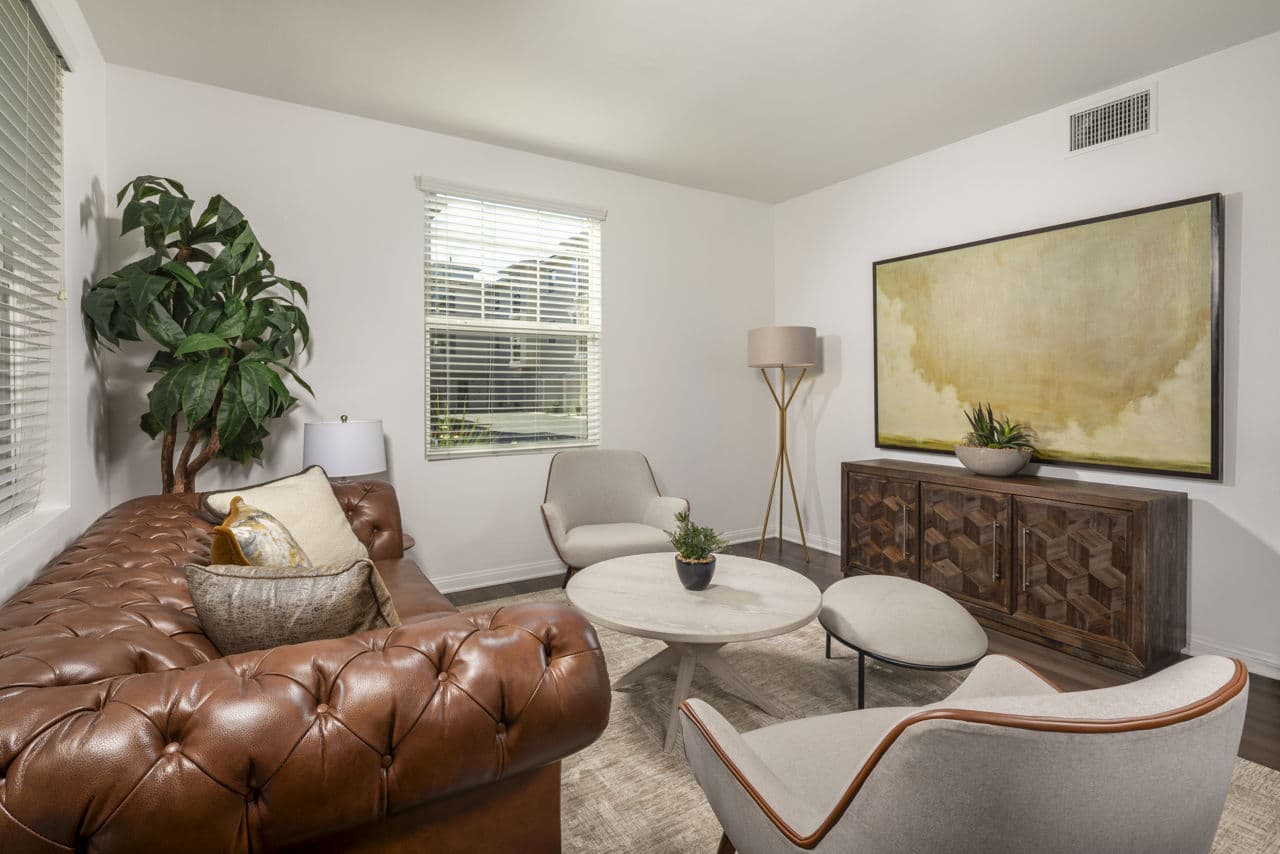 Coventry Court Luxury Senior Apartments Tustin Ca 21 of 30