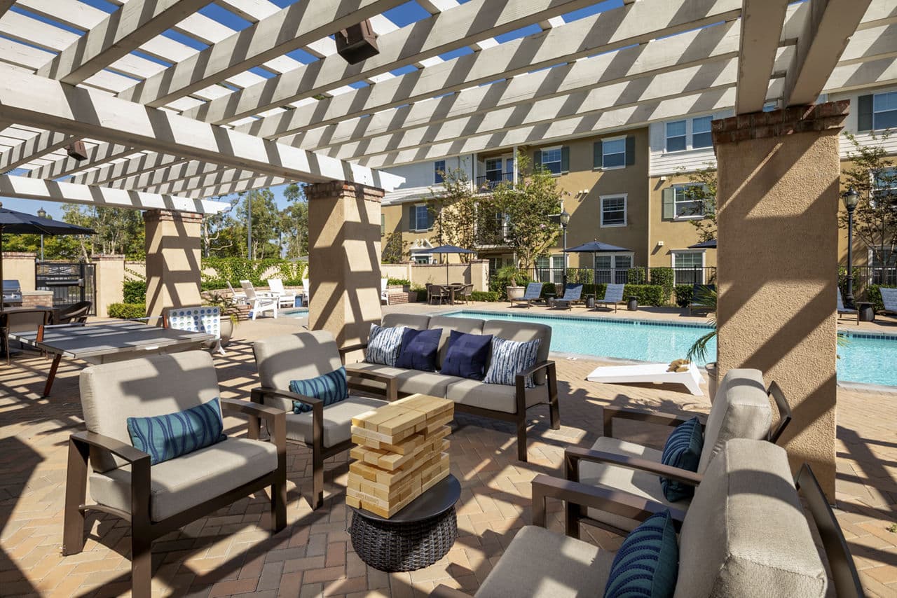 Coventry Court Luxury Senior Apartments Tustin Ca 7 of 30