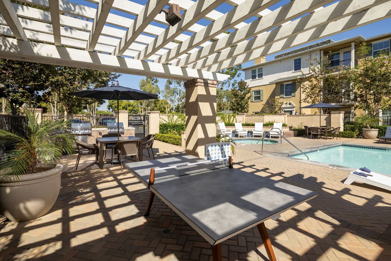 Coventry Court Luxury Senior Apartments Tustin Ca 8 of 30