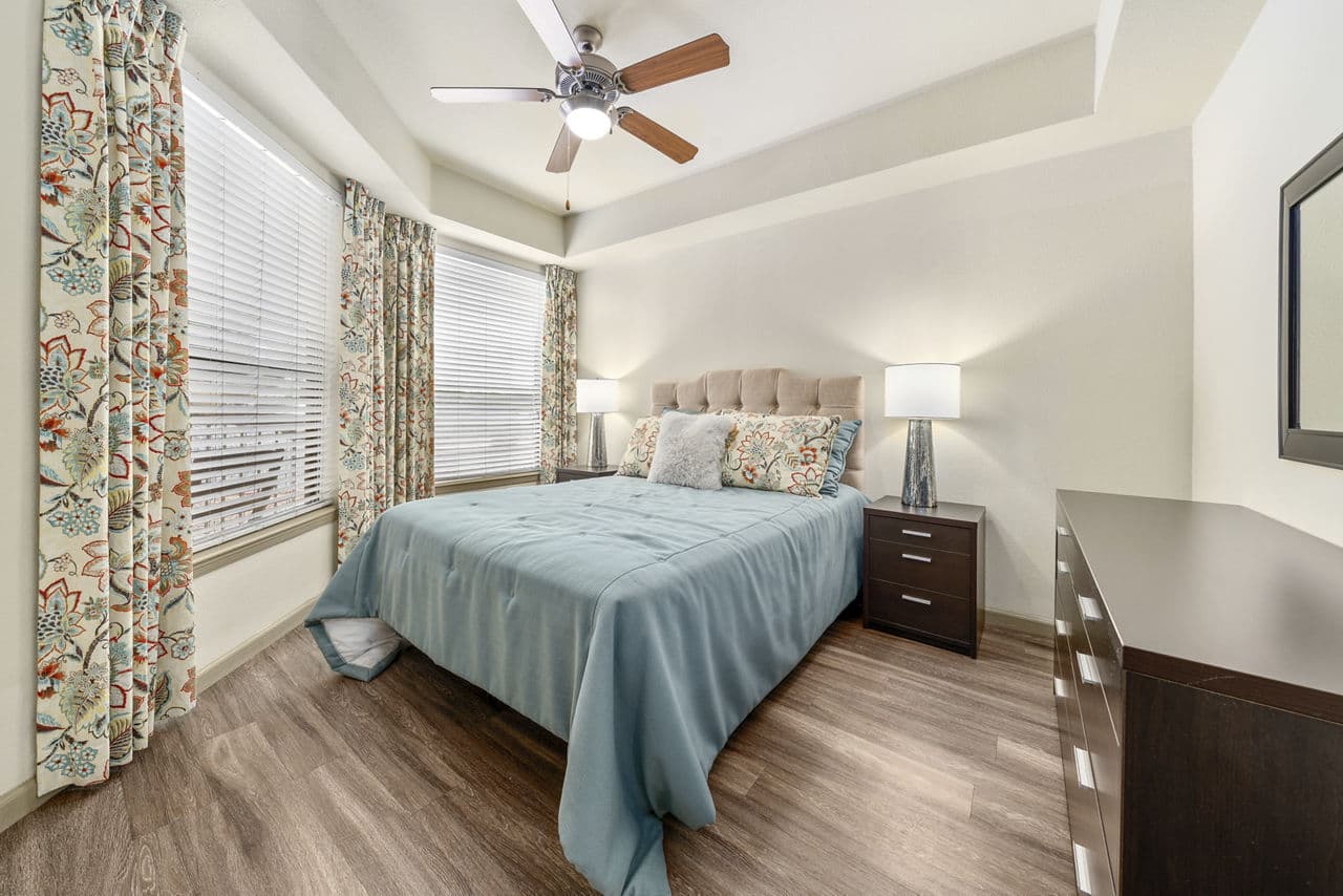 Residences At Fortytwo25 Apartments Phoenix Az 19 of 25