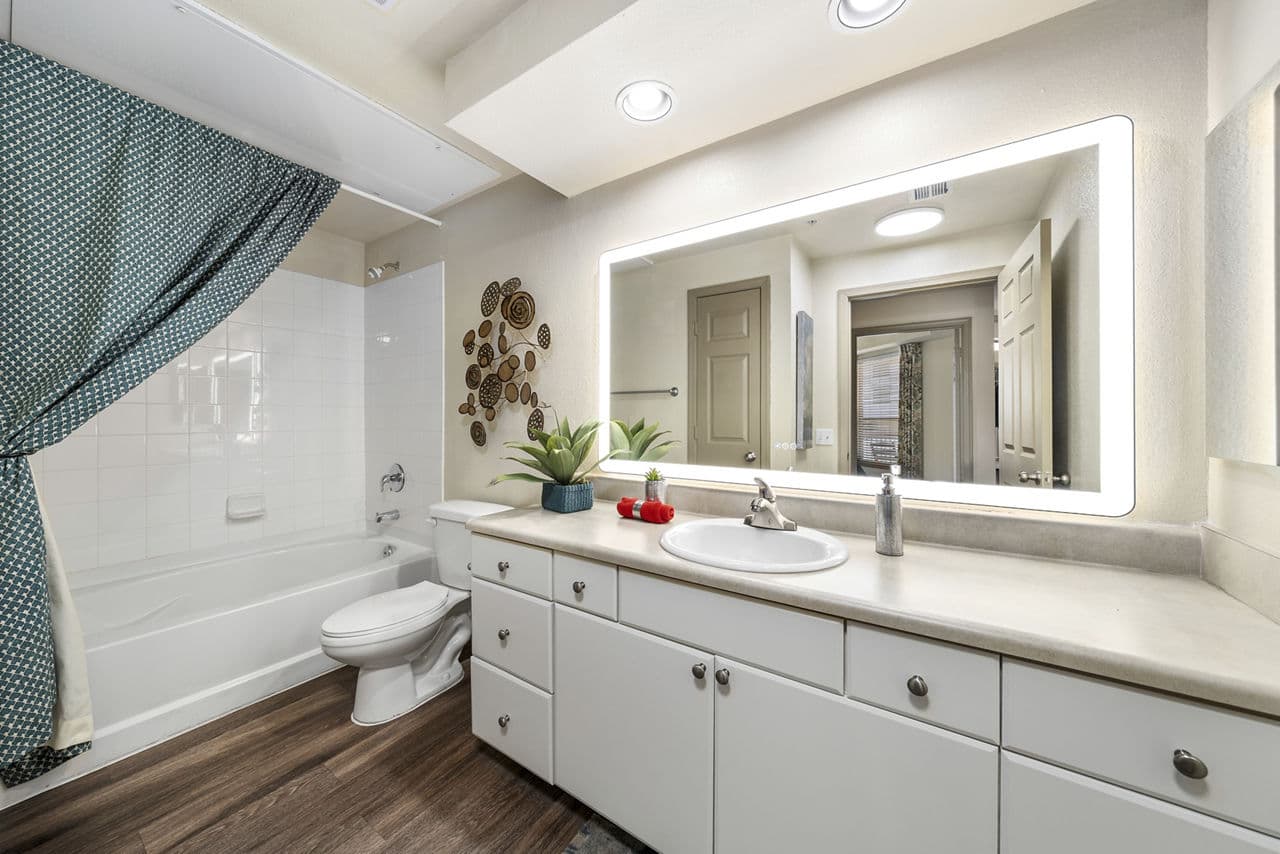 Residences At Fortytwo25 Apartments Phoenix Az 23 of 25