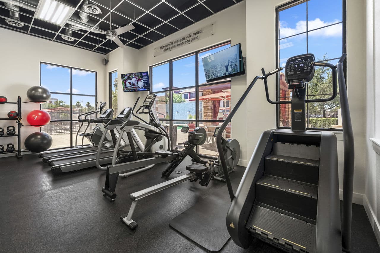 Residences At Fortytwo25 Apartments Phoenix Az 9 of 25