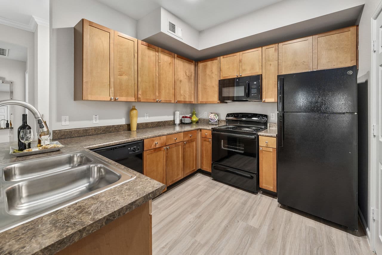 Residences At Fortytwo25 Apartments Phoenix Az 15 of 25