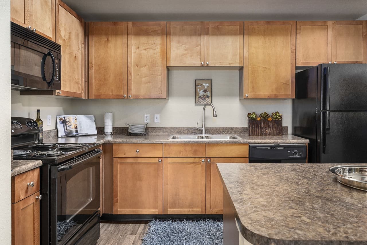 Residences At Fortytwo25 Apartments Phoenix Az 16 of 25
