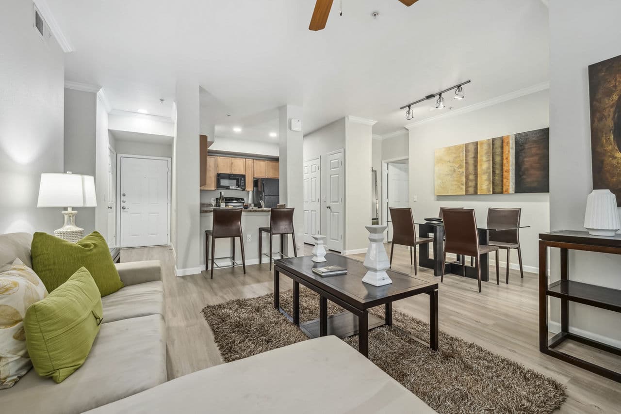 Residences At Fortytwo25 Apartments Phoenix Az 18 of 25