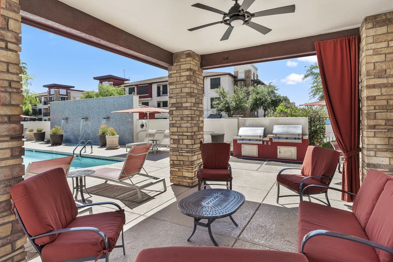 Residences At Fortytwo25 Apartments Phoenix Az 11 of 25