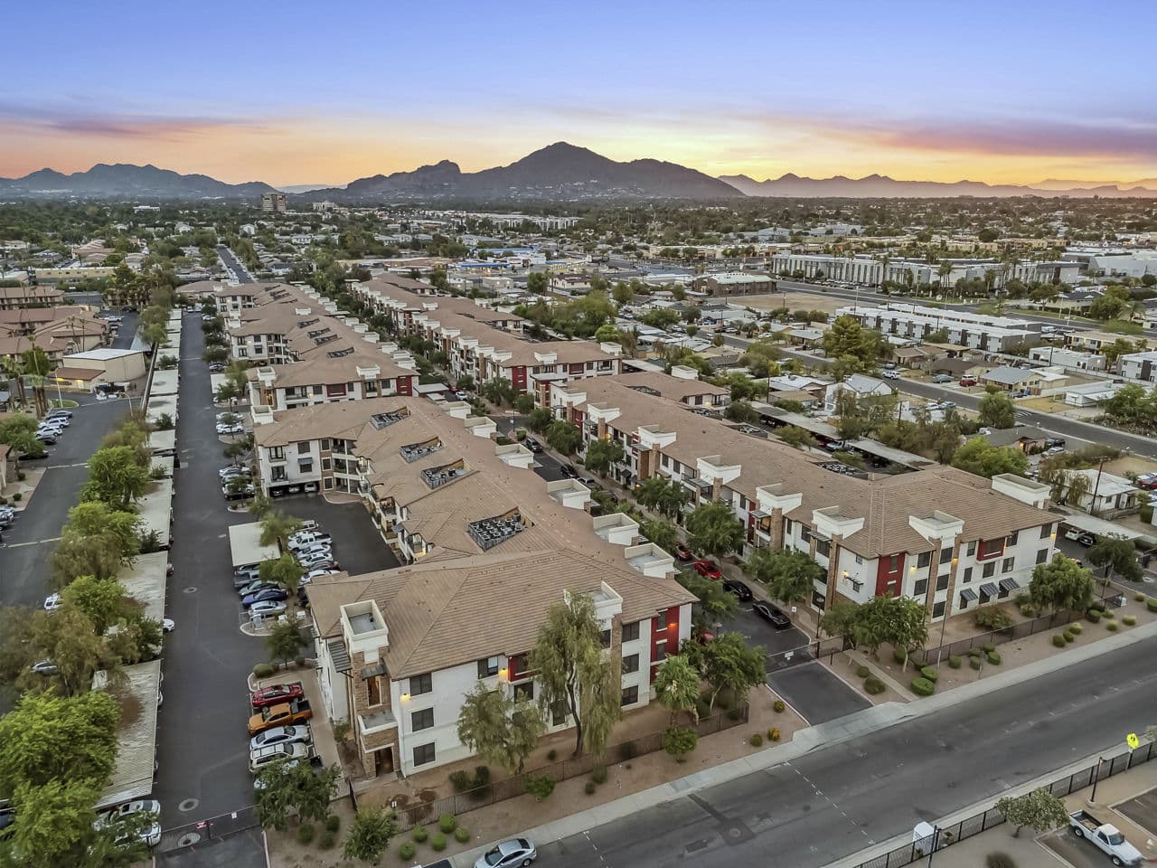 Residences At Fortytwo25 Apartments Phoenix Az 13 of 25