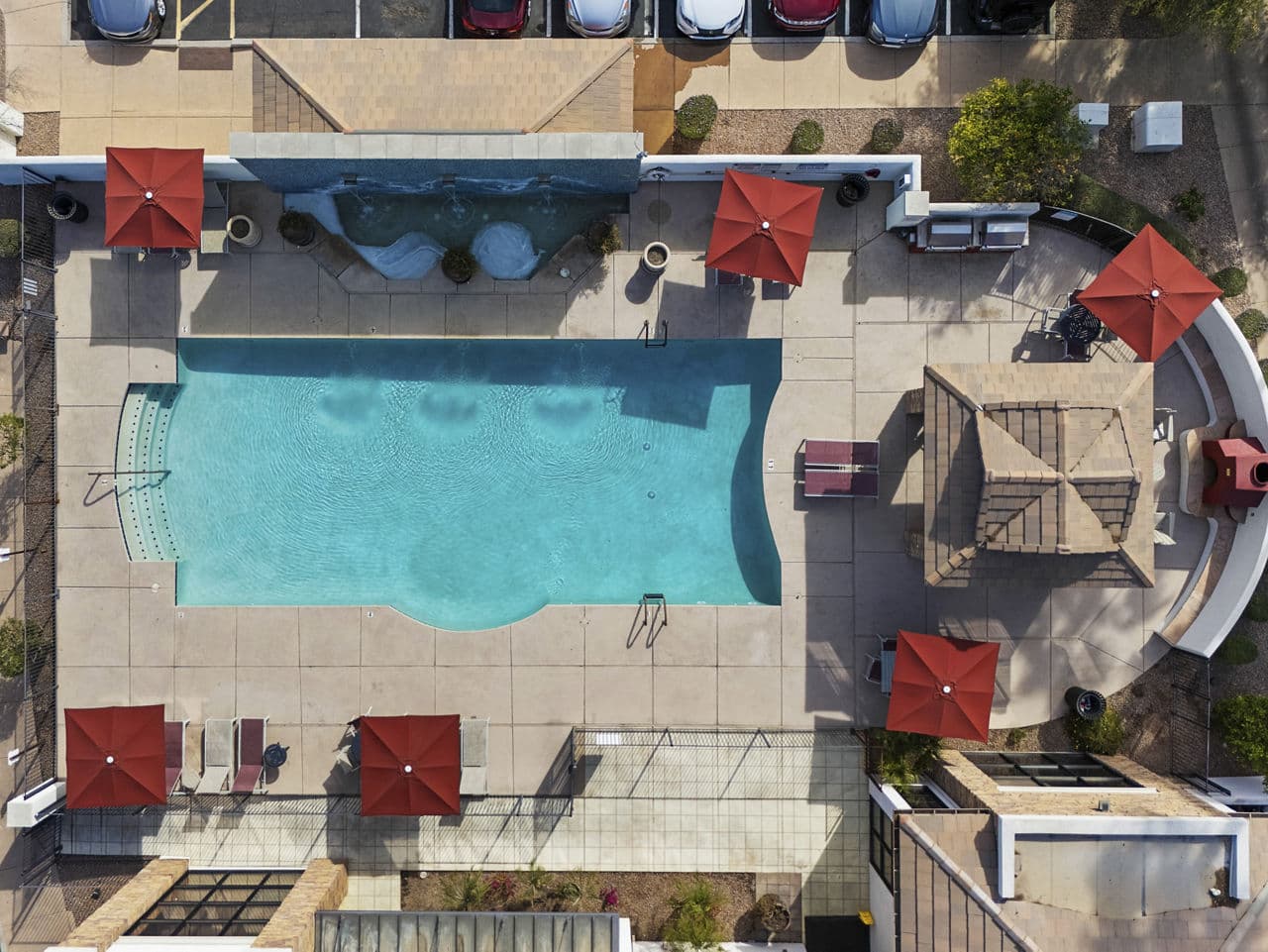 Residences At Fortytwo25 Apartments Phoenix Az 14 of 25