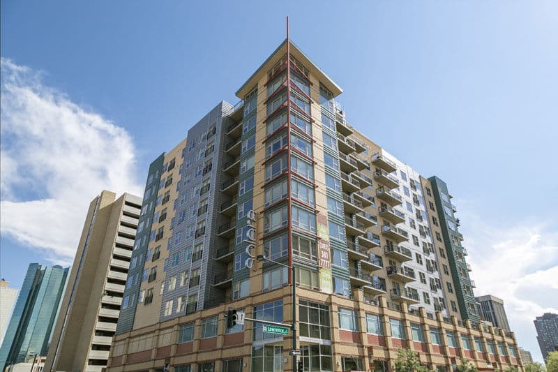 Solera Apartments 1 of 8
