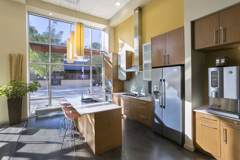 Solera Apartments Denver Co 9 of 18