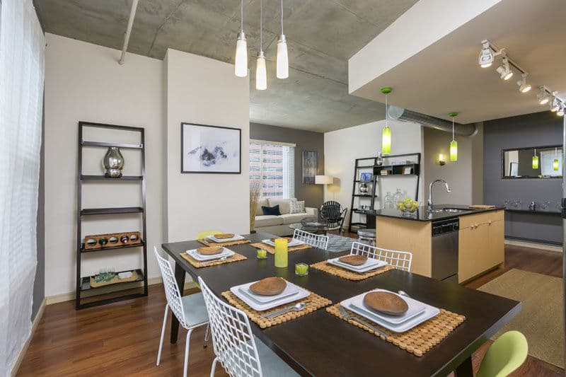Solera Apartments Denver Co 10 of 18