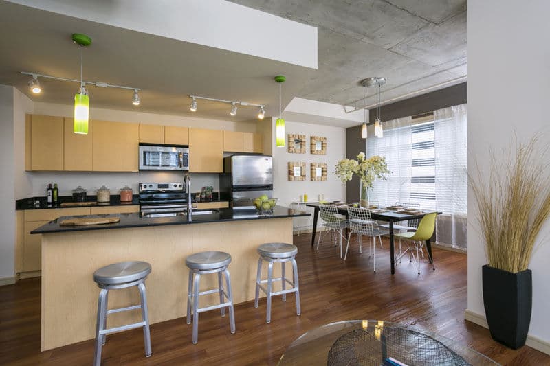 Solera Apartments Denver Co 11 of 18