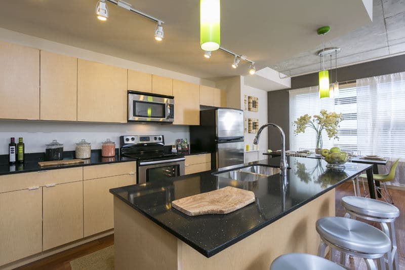 Solera Apartments Denver Co 13 of 18
