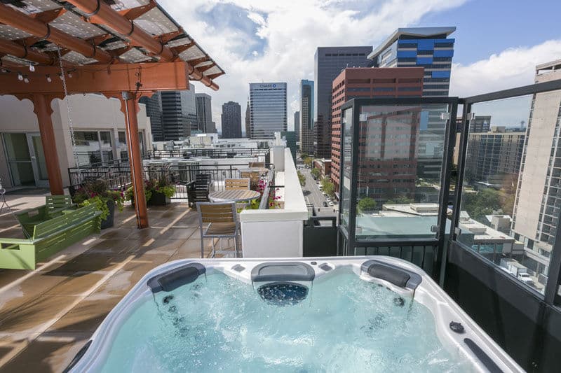 Solera Apartments Denver Co 16 of 18