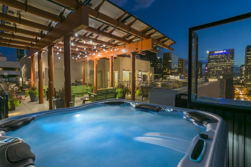 Solera Apartments Denver Co 17 of 18