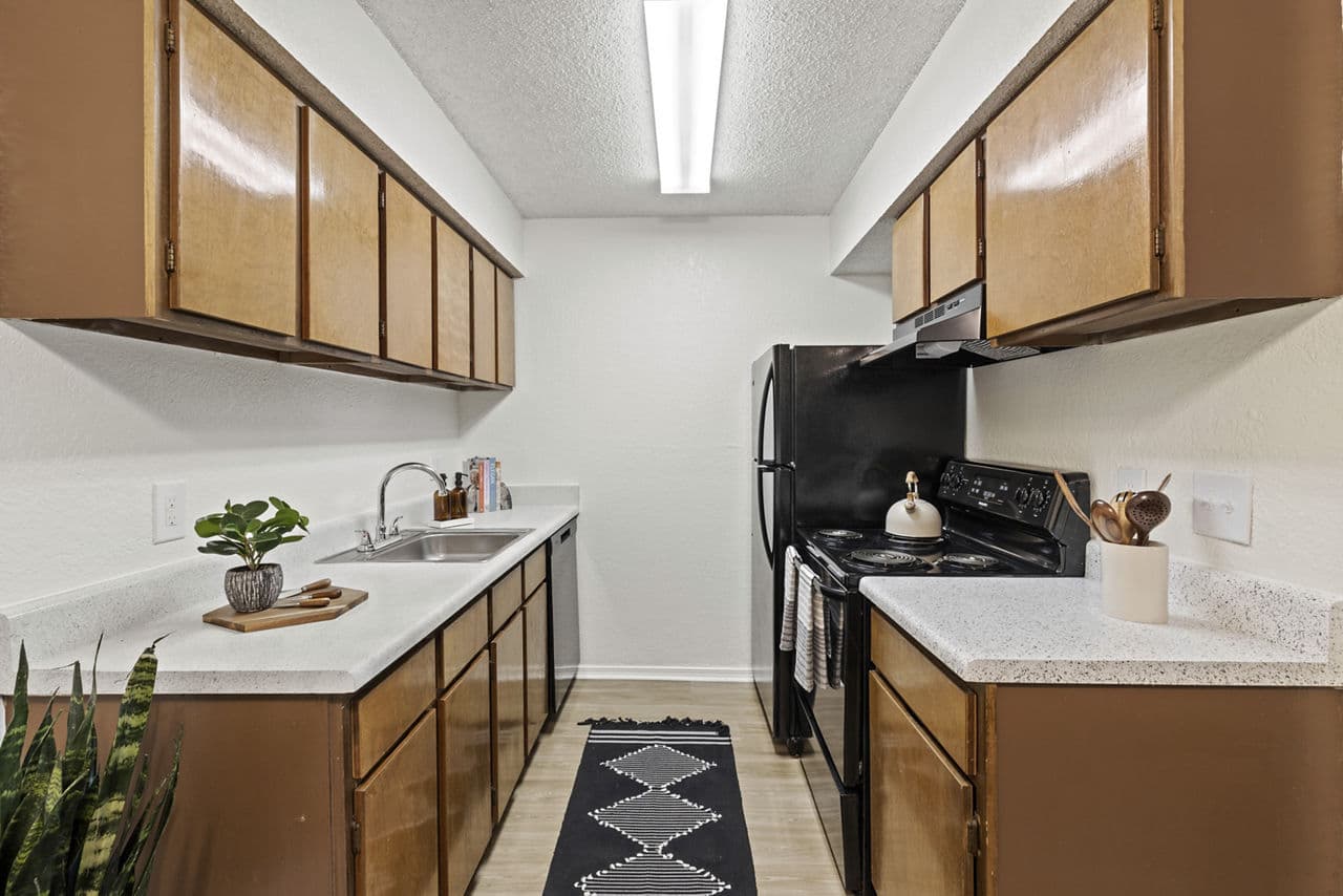 Coventry Park Apartments Tulsa Ok 22 of 26