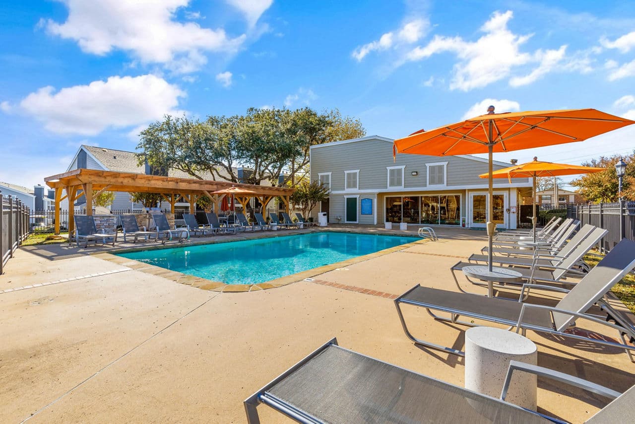 Coventry Park Apartments Tulsa Ok 1 of 26