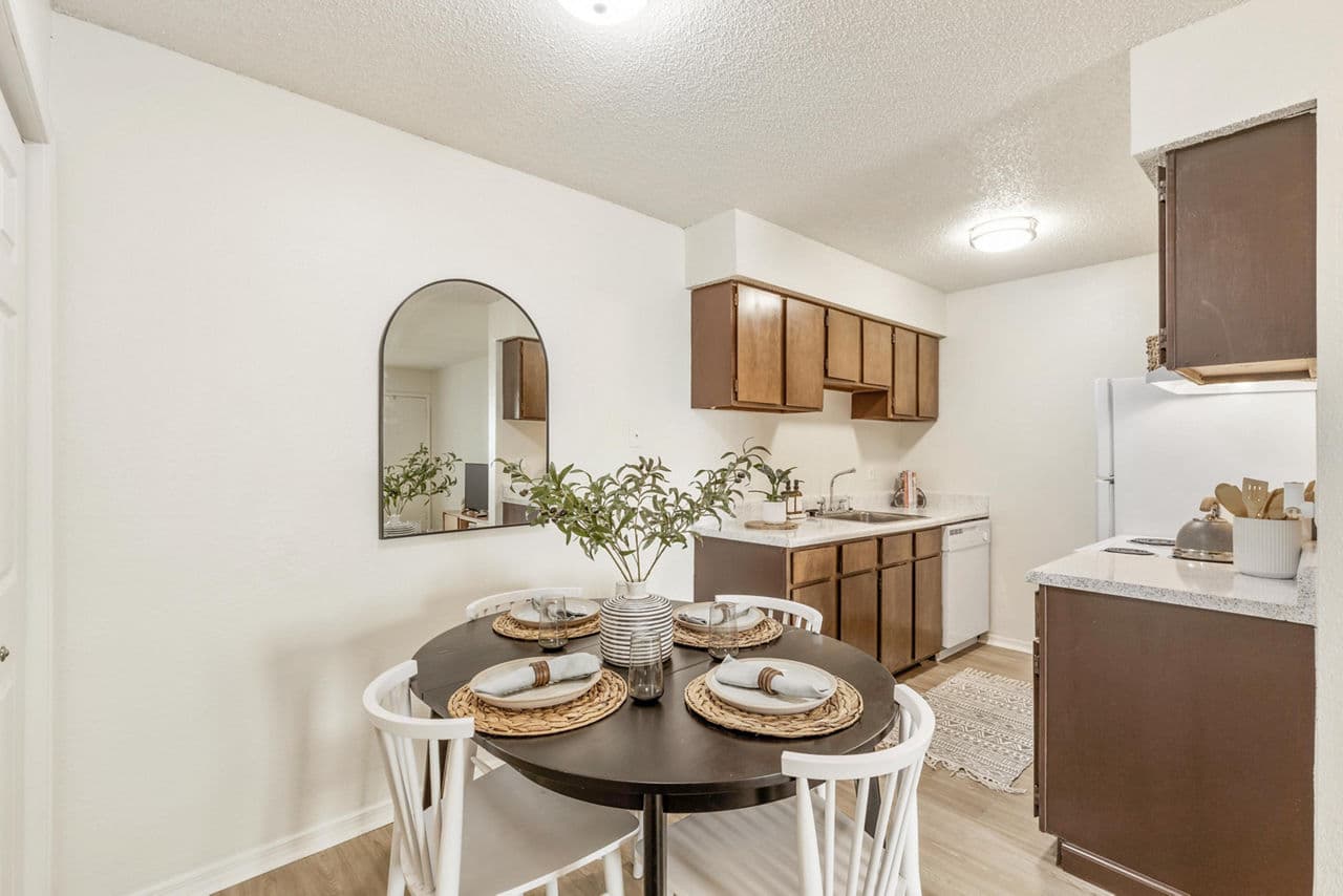 Cascades At Southern Hills Apartments Tulsa Ok 28 of 47