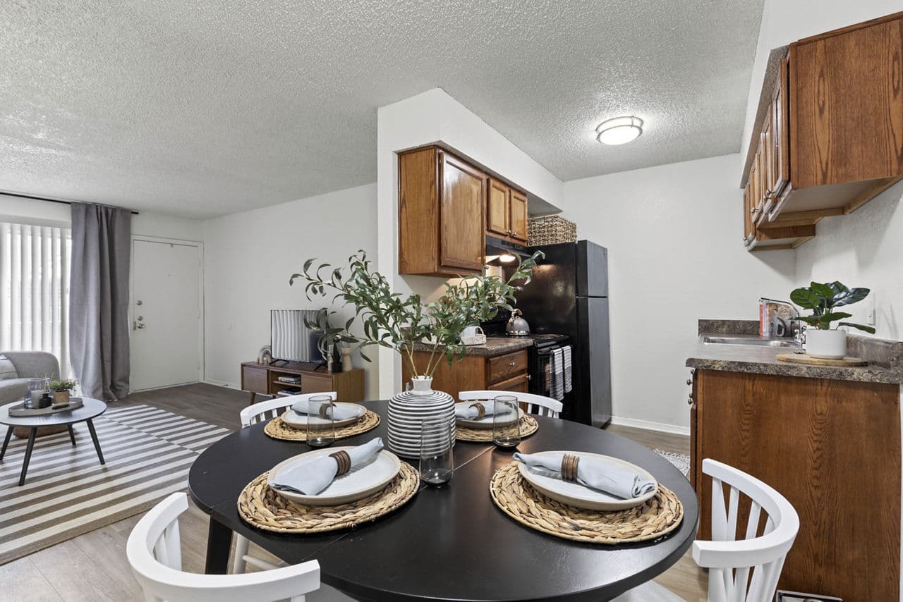 Cascades At Southern Hills Apartments Tulsa Ok 30 of 47