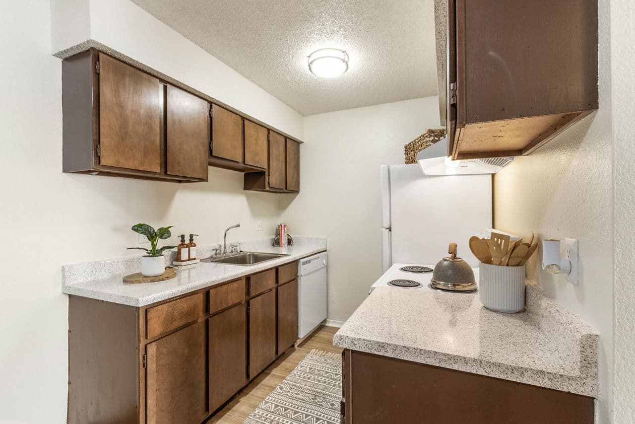 Cascades At Southern Hills Apartments Tulsa Ok 31 of 47