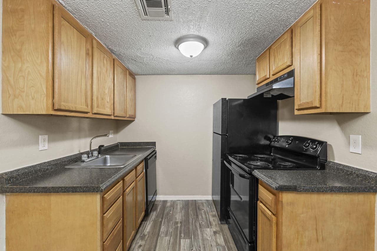 Cascades At Southern Hills Apartments Tulsa Ok 32 of 47