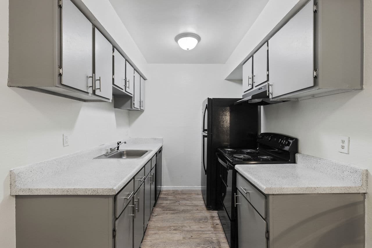 Cascades At Southern Hills Apartments Tulsa Ok 33 of 47