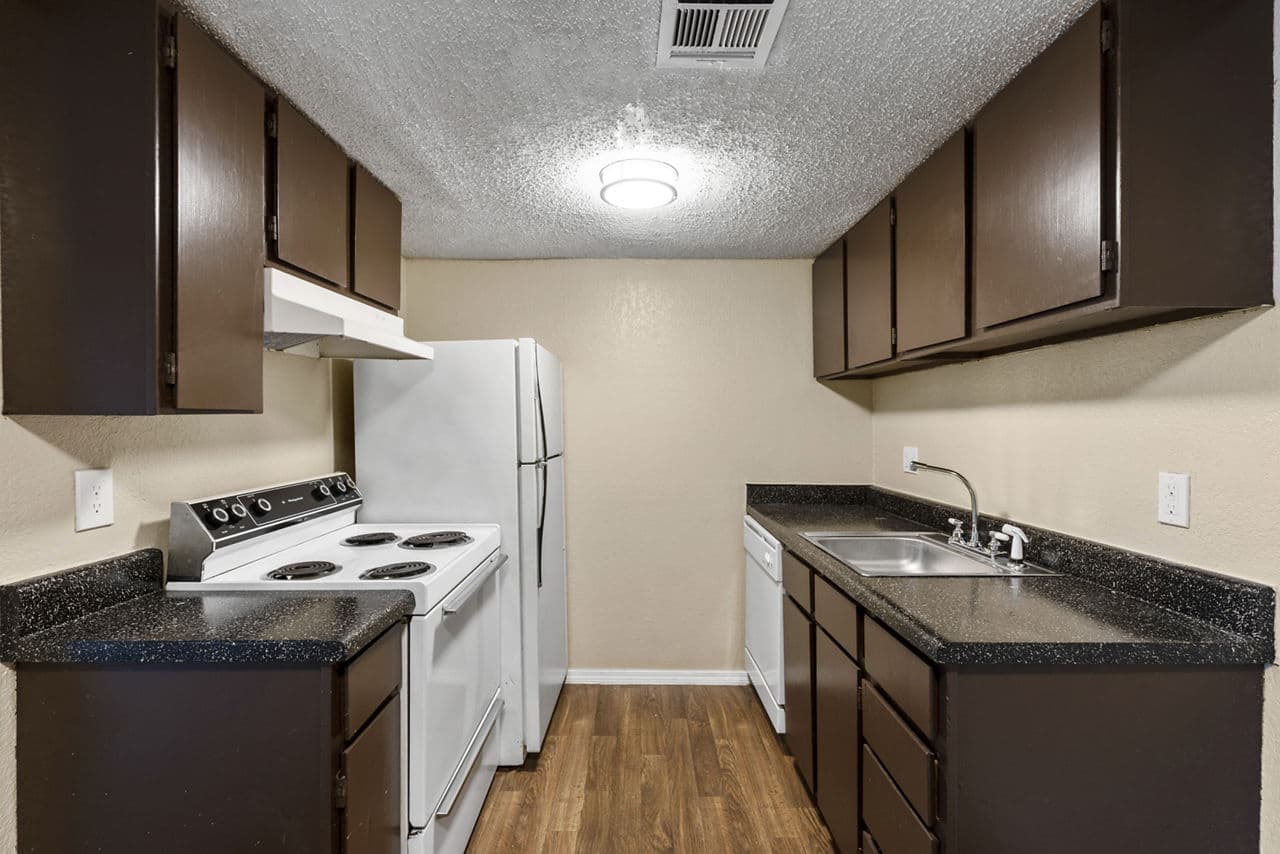 Cascades At Southern Hills Apartments Tulsa Ok 34 of 47
