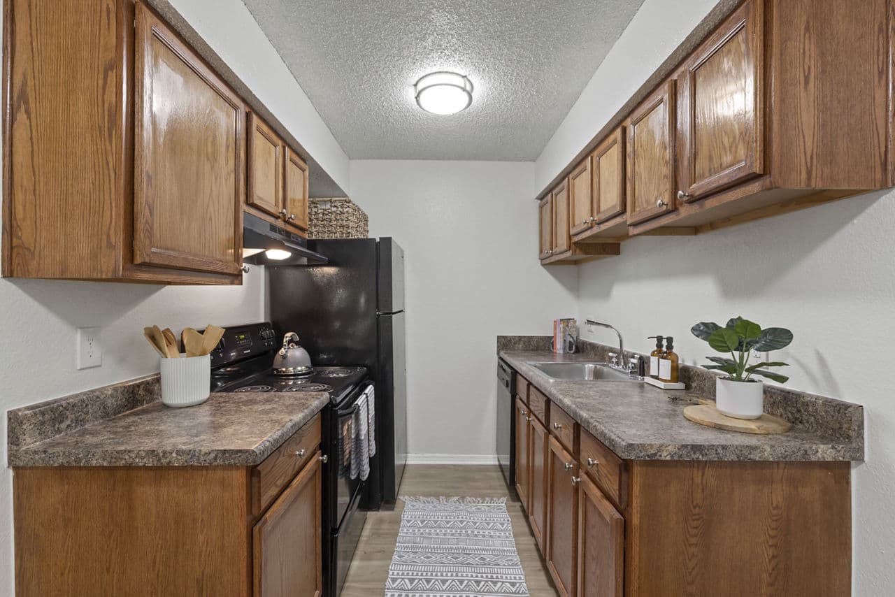 Cascades At Southern Hills Apartments Tulsa Ok 35 of 47