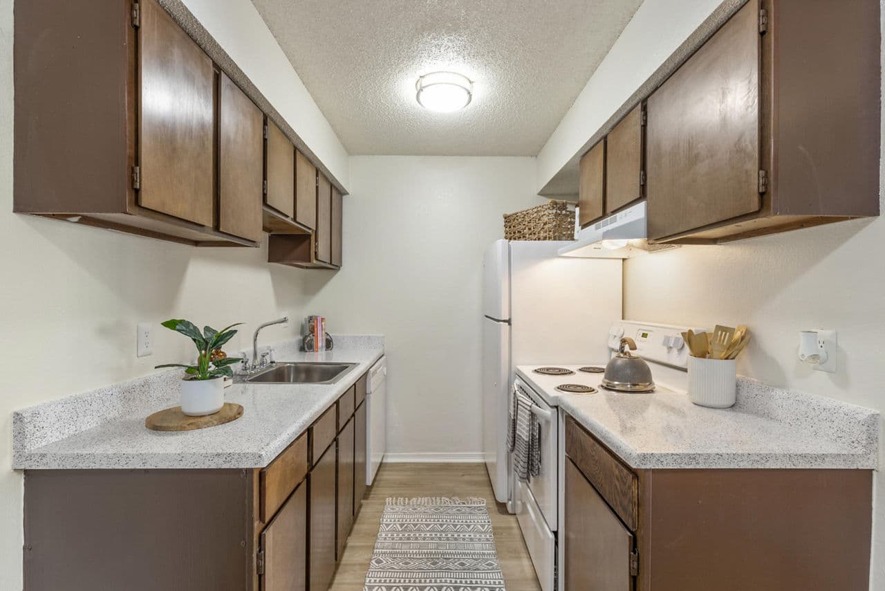 Cascades At Southern Hills Apartments Tulsa Ok 36 of 47