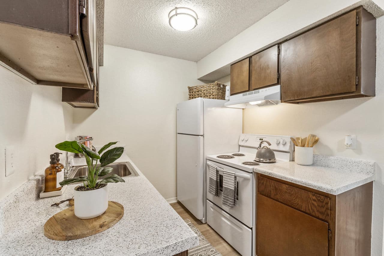 Cascades At Southern Hills Apartments Tulsa Ok 37 of 47