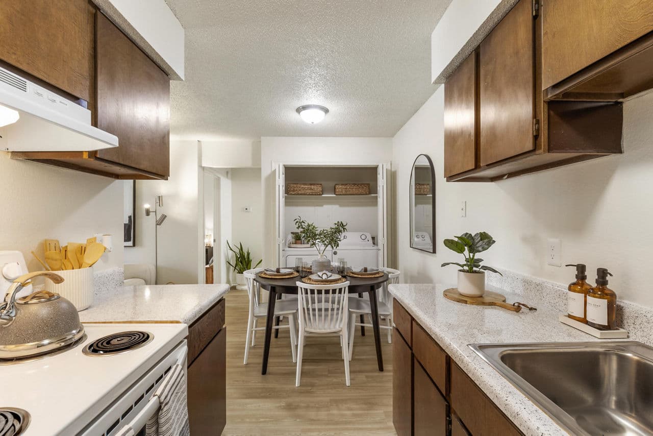 Cascades At Southern Hills Apartments Tulsa Ok 1 of 47
