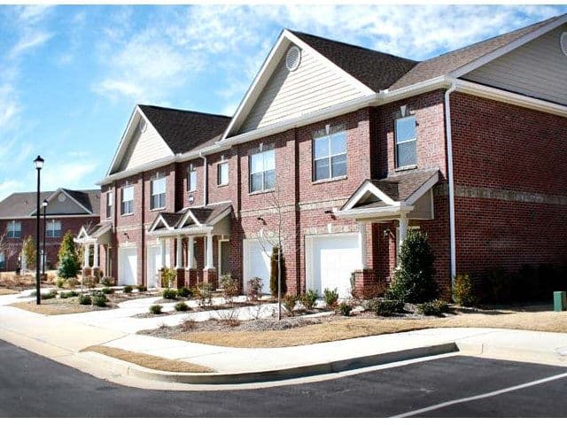 Villas at 1 of 8