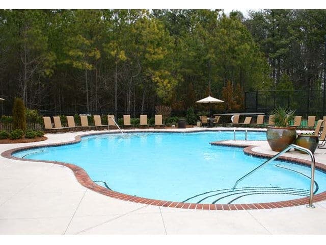 Villas At Loganville Loganville Ga 8 of 9