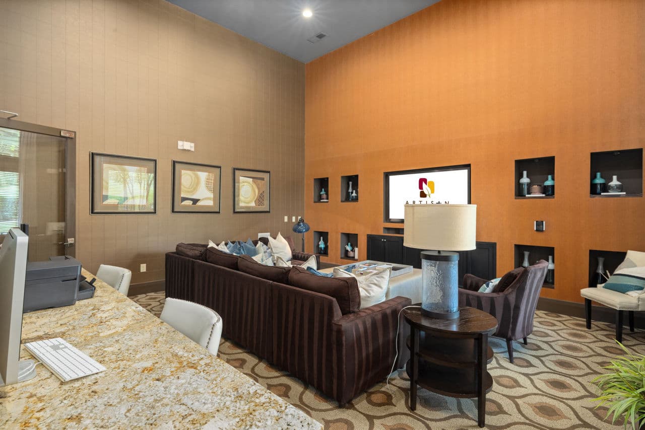 Artisan at Brightleaf Apartments 10 of 27