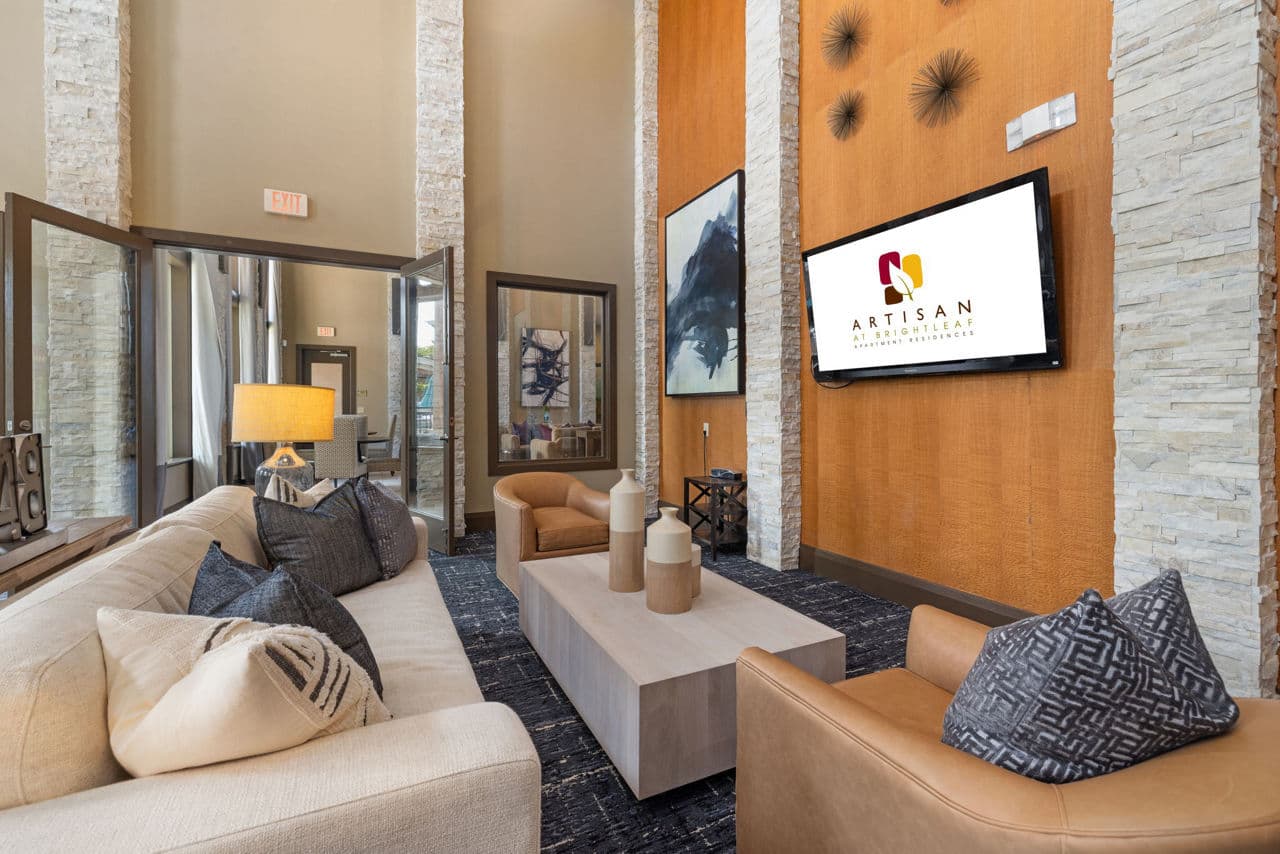 Artisan at Brightleaf Apartments 11 of 27
