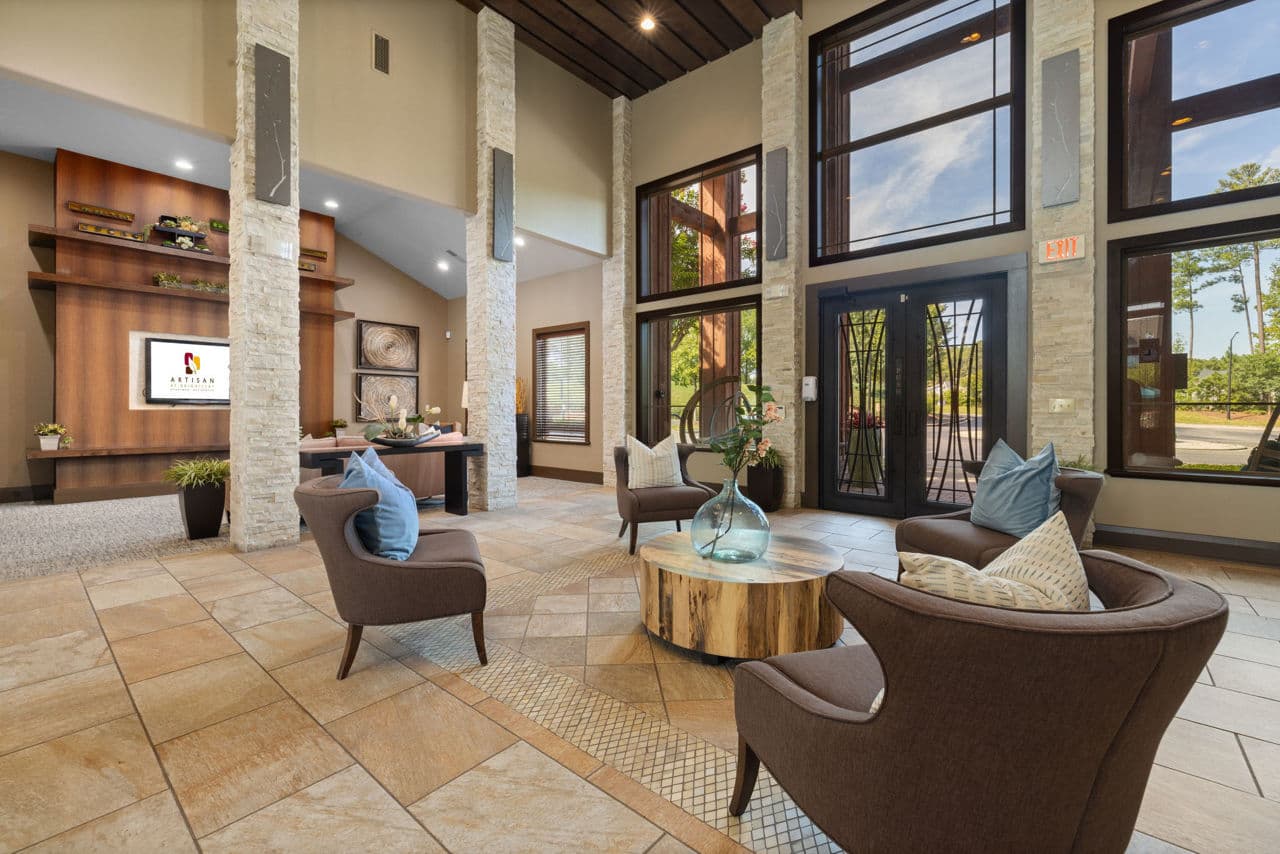 Artisan at Brightleaf Apartments 3 of 27