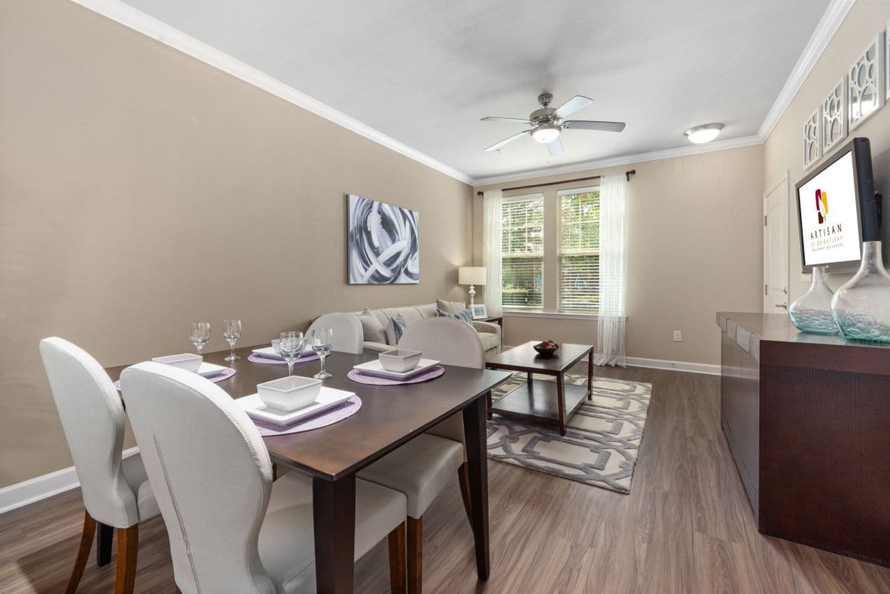 Artisan at Brightleaf Apartments 17 of 27