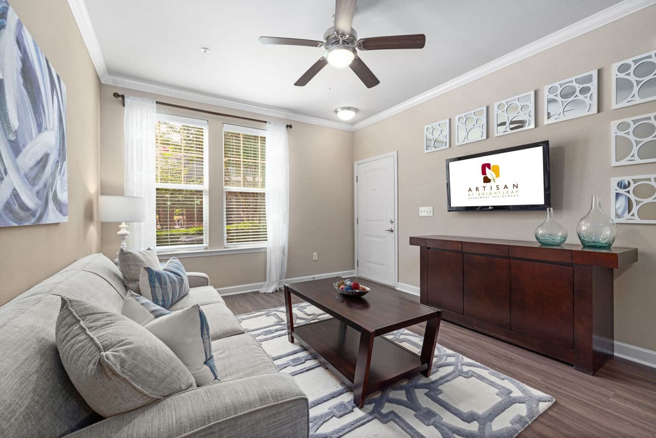 Artisan at Brightleaf Apartments 19 of 27